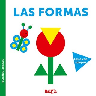 LAS FORMAS