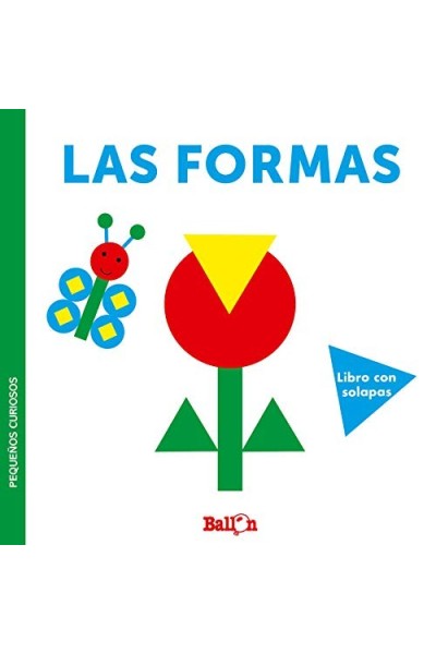 LAS FORMAS