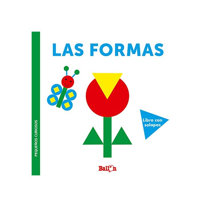 LAS FORMAS