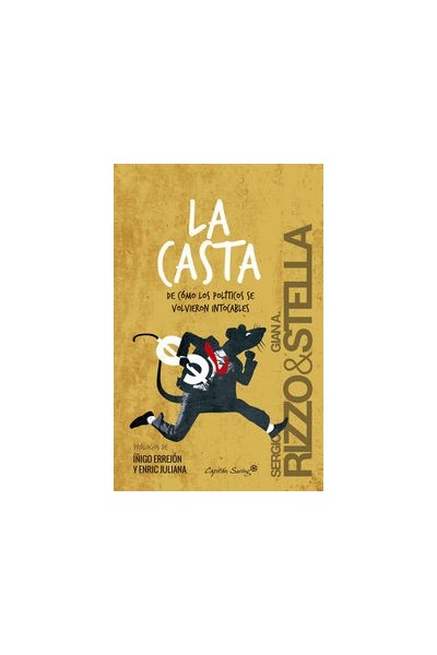 CASTA,LA