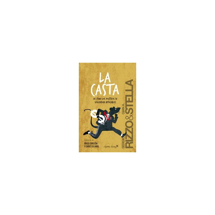 CASTA,LA