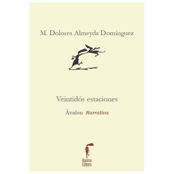 VEINTIDOS ESTACIONES