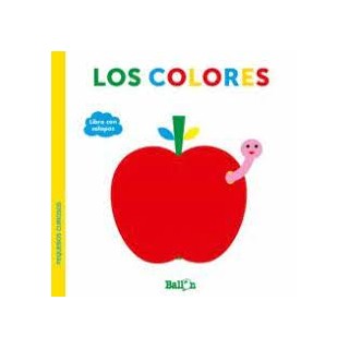 LOS COLORES