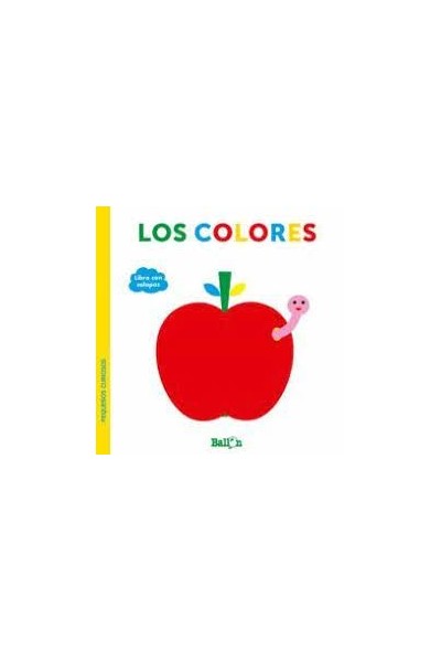 LOS COLORES