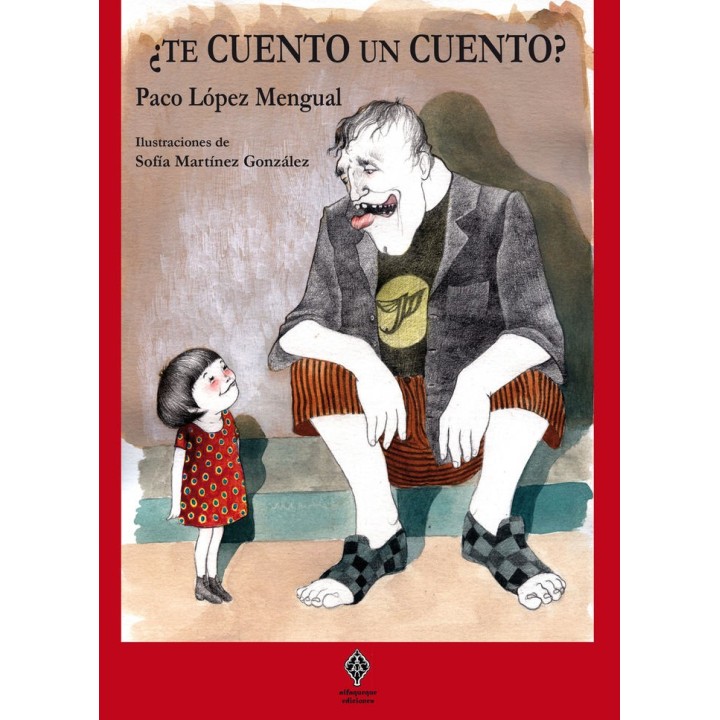 TE CUENTO UN CUENTO