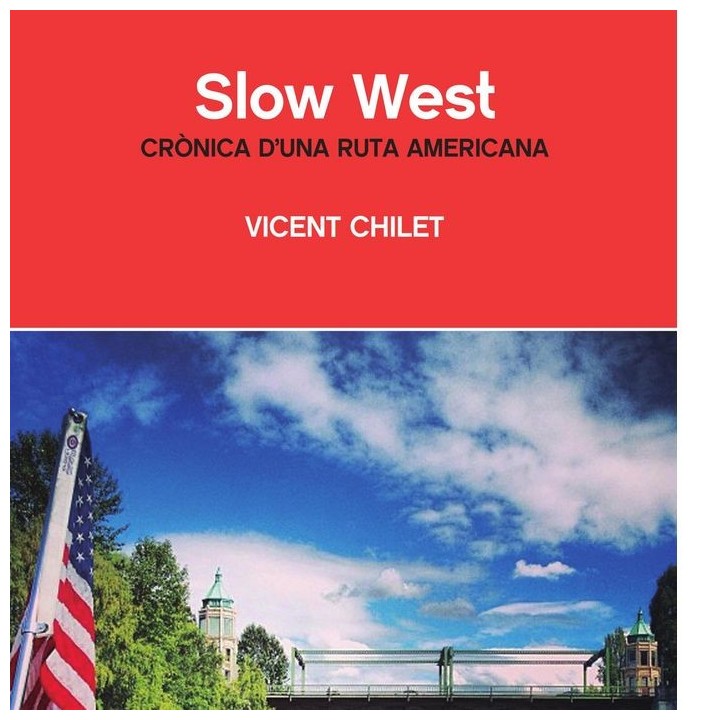 SLOW WEST