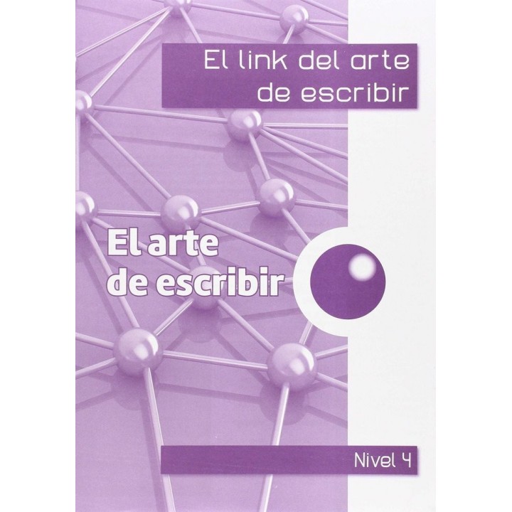 LINK DEL ARTE DE ESCRIBIR 4ºEP