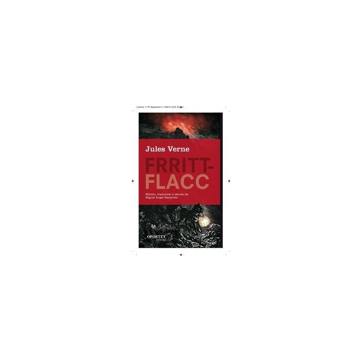 FRRITT FLACC