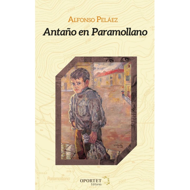 ANTAÑO EN PARAMOLLANO
