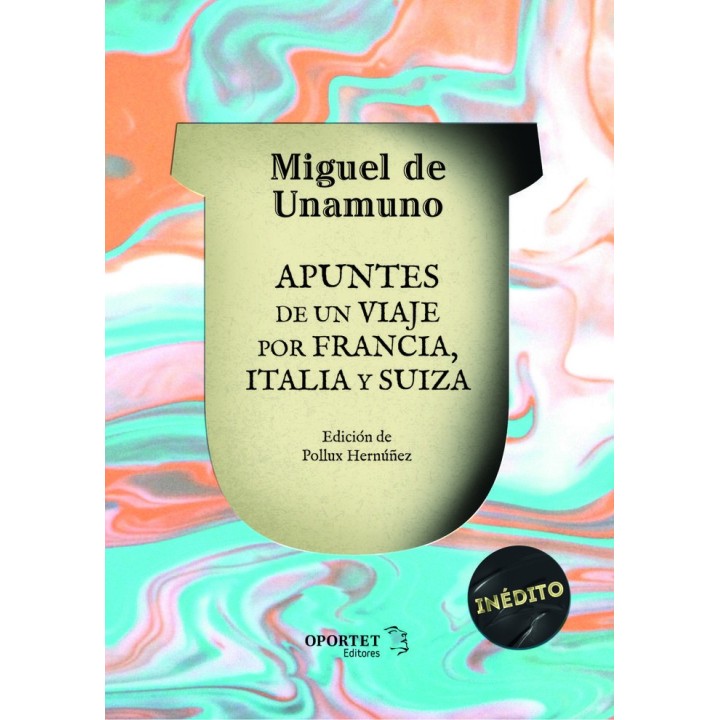 APUNTES DE UN VIAJE POR FRANCIA ITALIA Y SUIZA