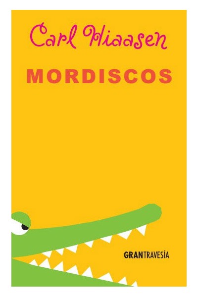MORDISCOS