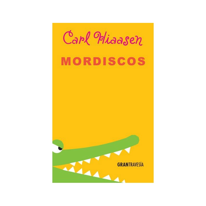 MORDISCOS