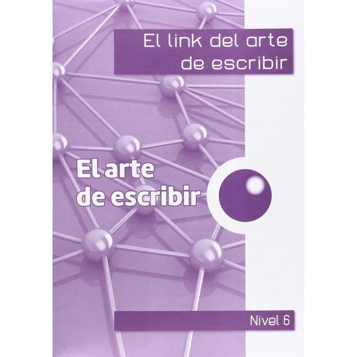 LINK DEL ARTE DE ESCRIBIR 6ºEP