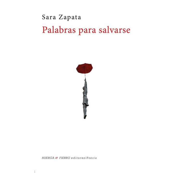 PALABRAS PARA SALVARSE