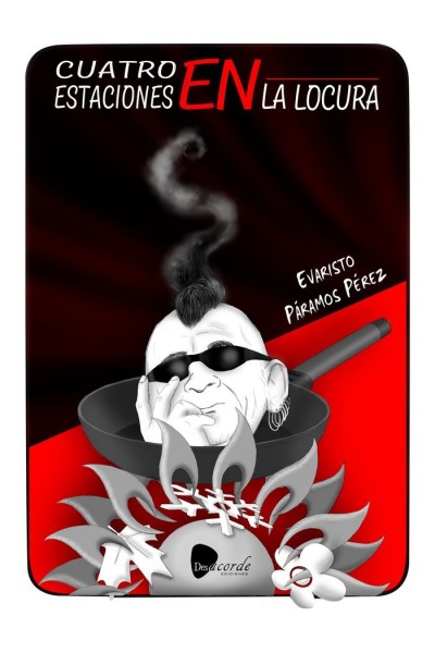 CUATRO ESTACIONES EN LA LOCURA