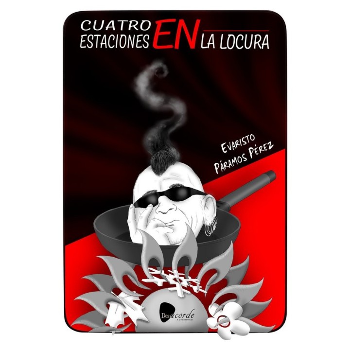 CUATRO ESTACIONES EN LA LOCURA