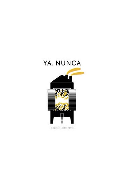 YA NUNCA