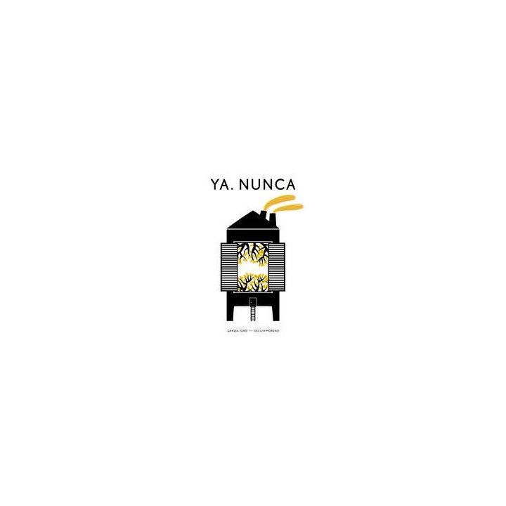 YA NUNCA