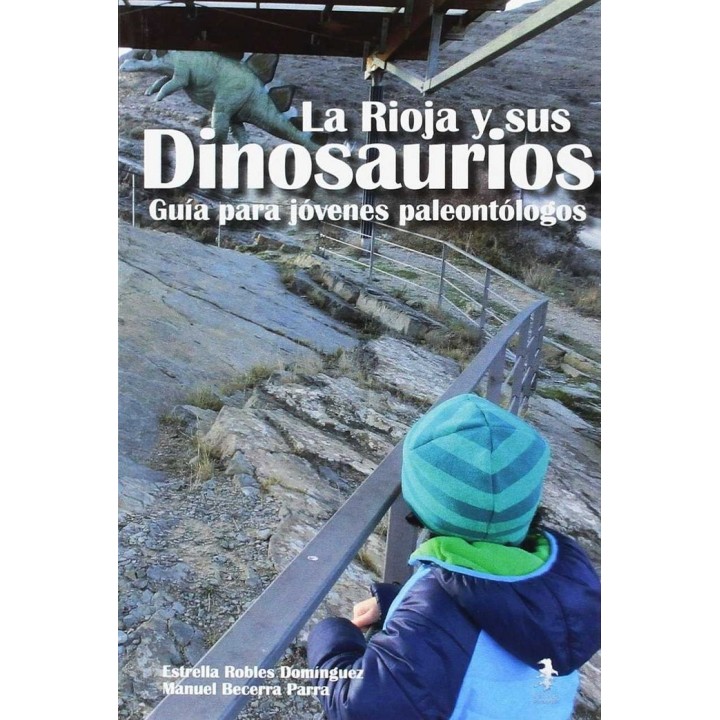 RIOJA Y SUS DINOSAURIOS,LA