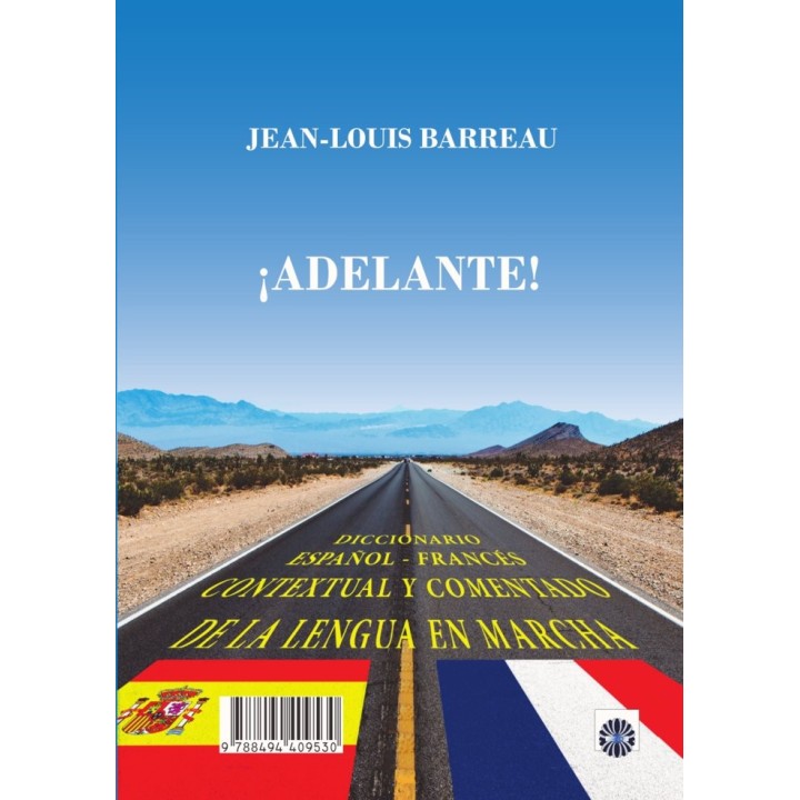 ADELANTE!