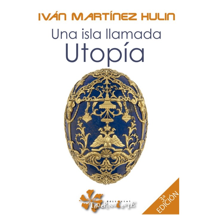 UNA ISLA LLAMADA UTOPIA