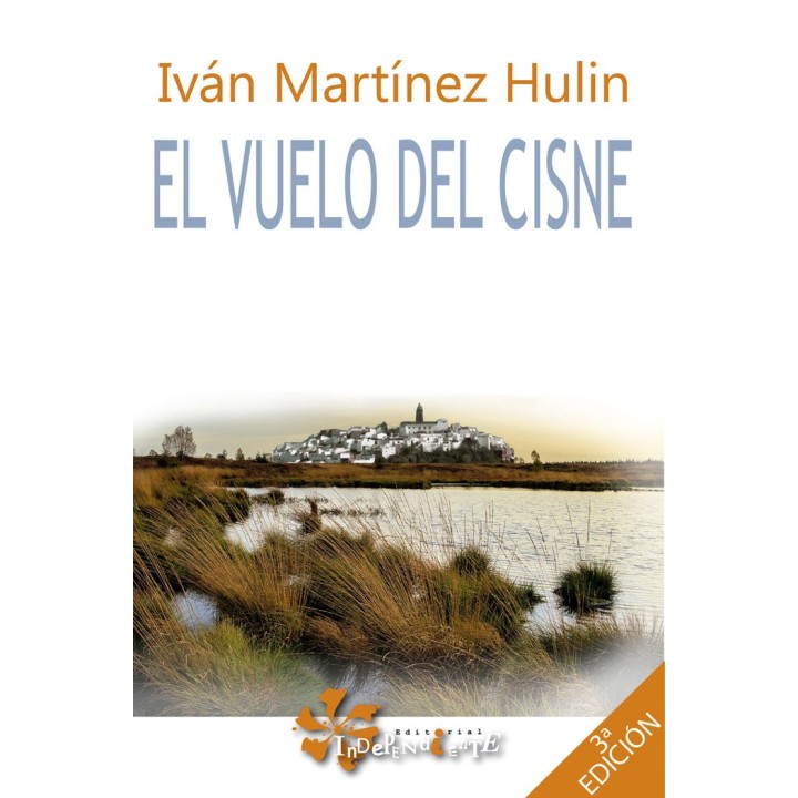 VUELO DEL CISNE,EL