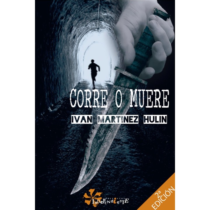 CORRE O MUERE