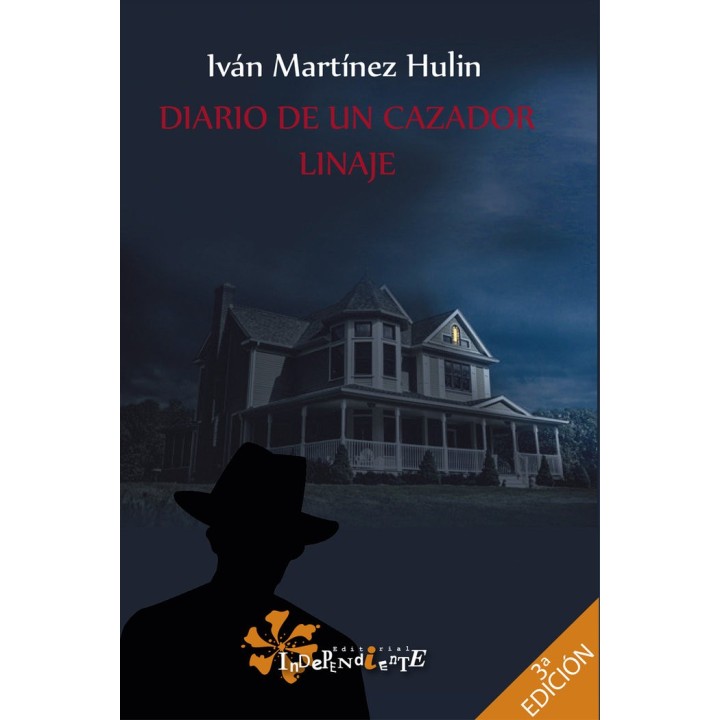 DIARIO DE UN CAZADOR LINAJE