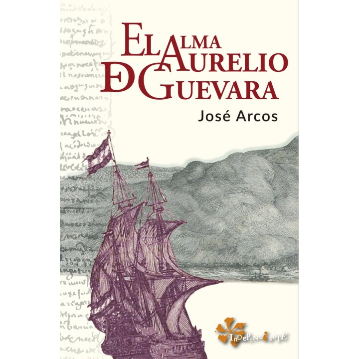 ALMA DE AURELIO DE GUEVARA,EL