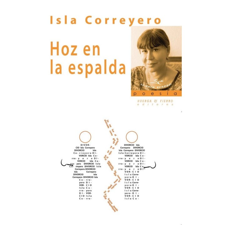 HOZ EN LA ESPALDA