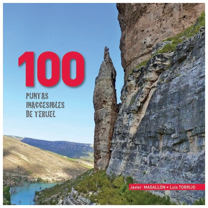100 PUNTAS INACCESIBLES DE TERUEL