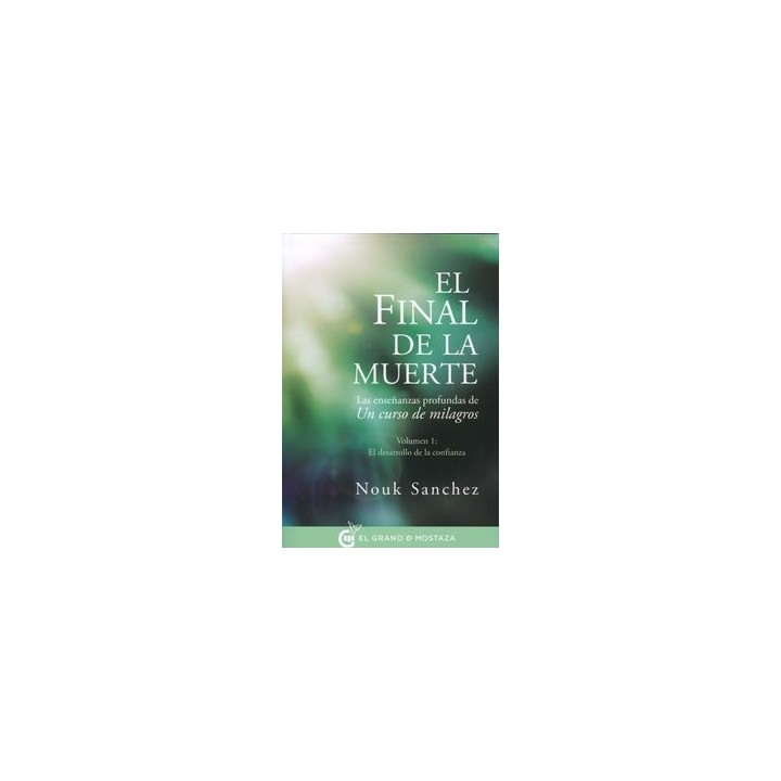 FINAL DE LA MUERTE,EL