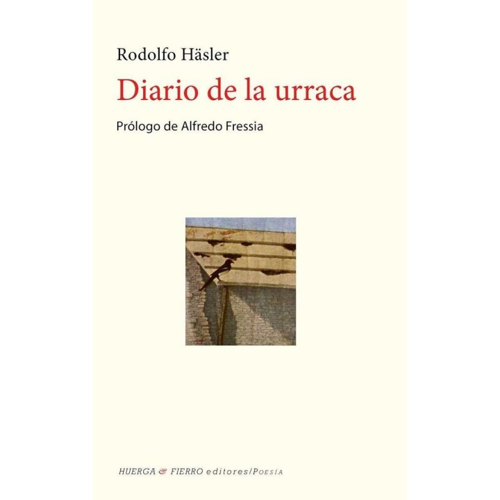 DIARIO DE LA URRACA