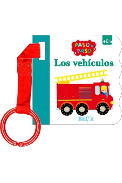 LOS VEHÍCULOS