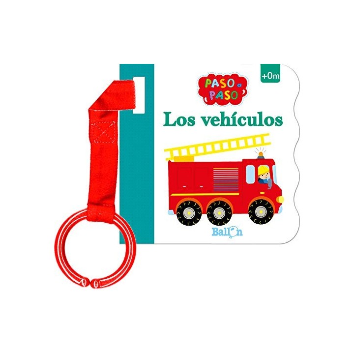 LOS VEHÍCULOS
