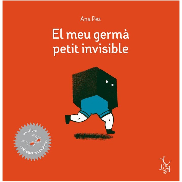 MEU GERMA PETIT INVISIBLE,EL