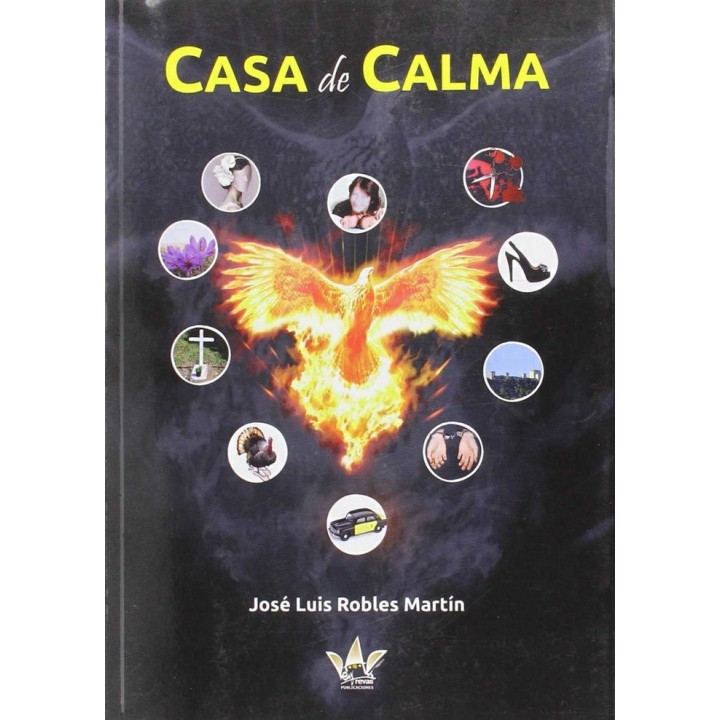 CASA DE CALMA