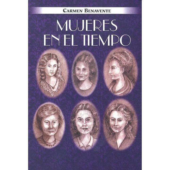 MUJERES EN EL TIEMPO
