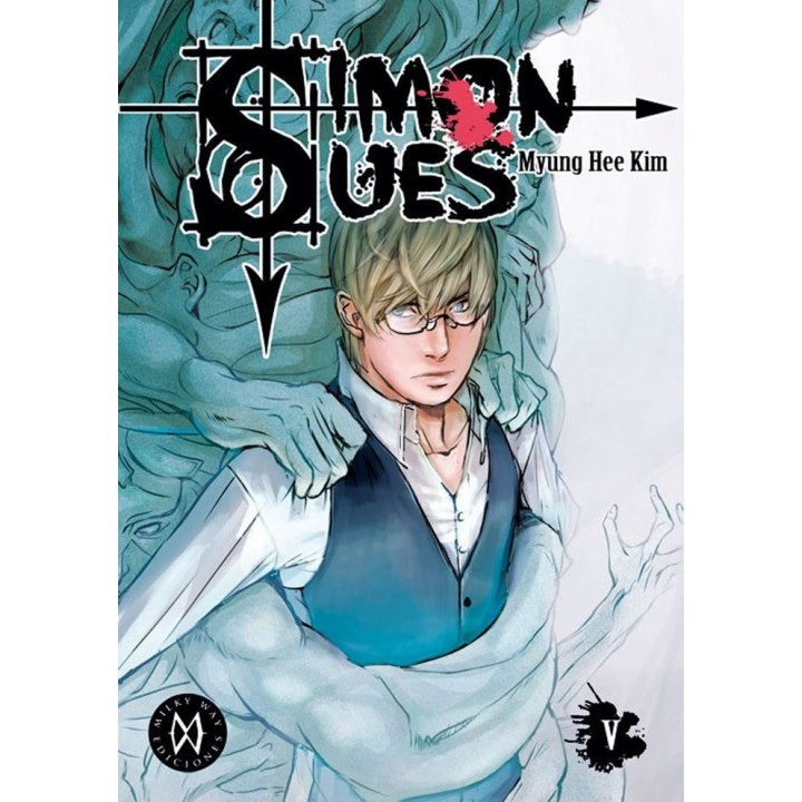SIMON SUES 5