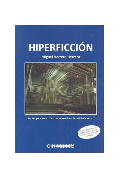 HIPERFICCION