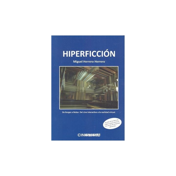 HIPERFICCION