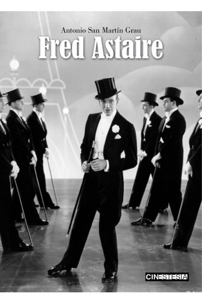 FRED ASTAIRE