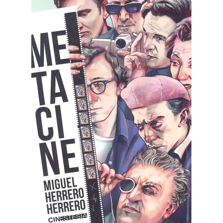 METACINE