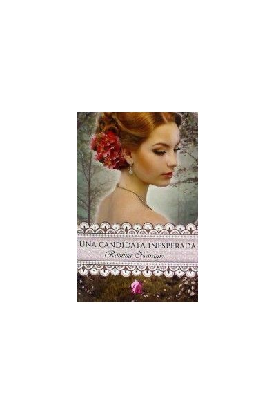 UNA CANDIDATA INESPERADA