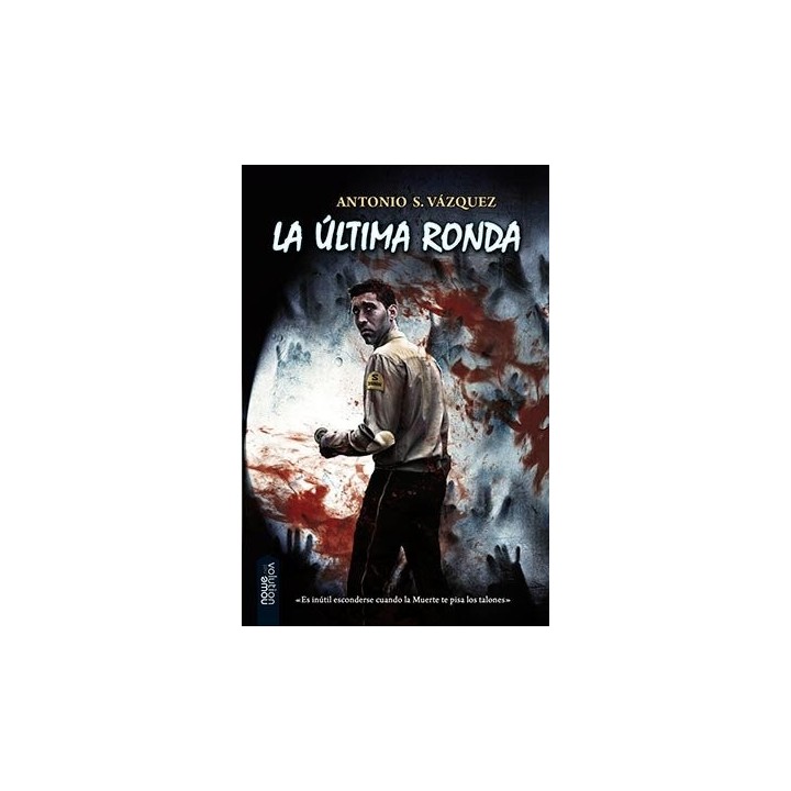 ULTIMA RONDA,LA