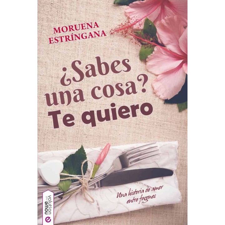 SABES UNA COSA TE QUIERO