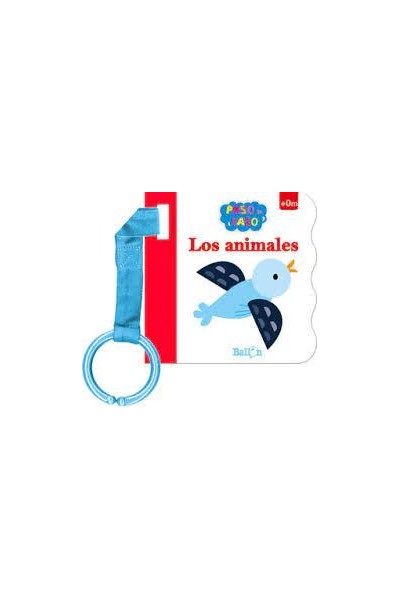 Los animales