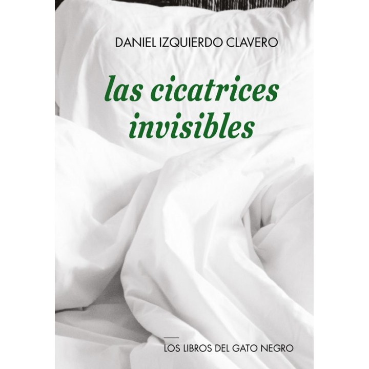 LAS CICATRICES INVISIBLES