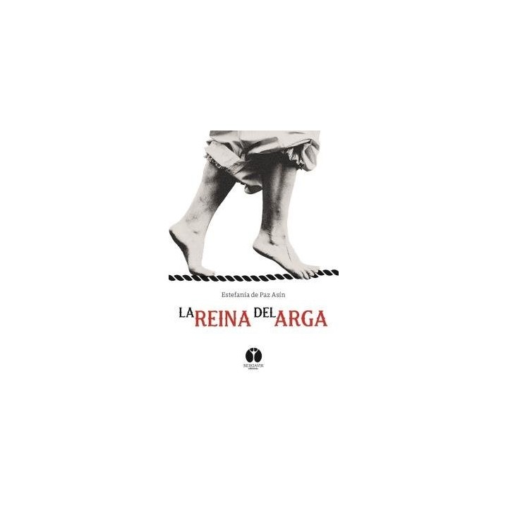 LA REINA DEL ARGA