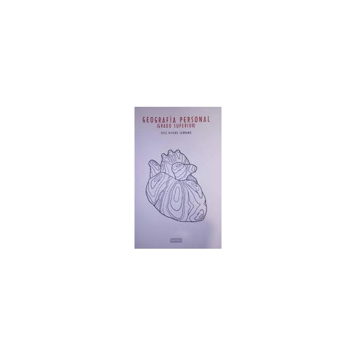 GEOGRAFIA PERSONAL (GRADO SUPERIOR)